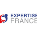 Logo Expertise France
